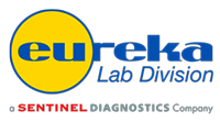 Eurekakit la più Ampia Gamma al Mondo di Kit Diagnostici per Strumenti Analitici Cromatografici HPLC, GC, GC-MS e LC-MS/MS, Logo
