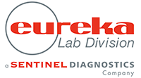 Eurekakit la più Ampia Gamma al Mondo di Kit Diagnostici per Strumenti Analitici Cromatografici HPLC, GC, GC-MS e LC-MS/MS, Logo